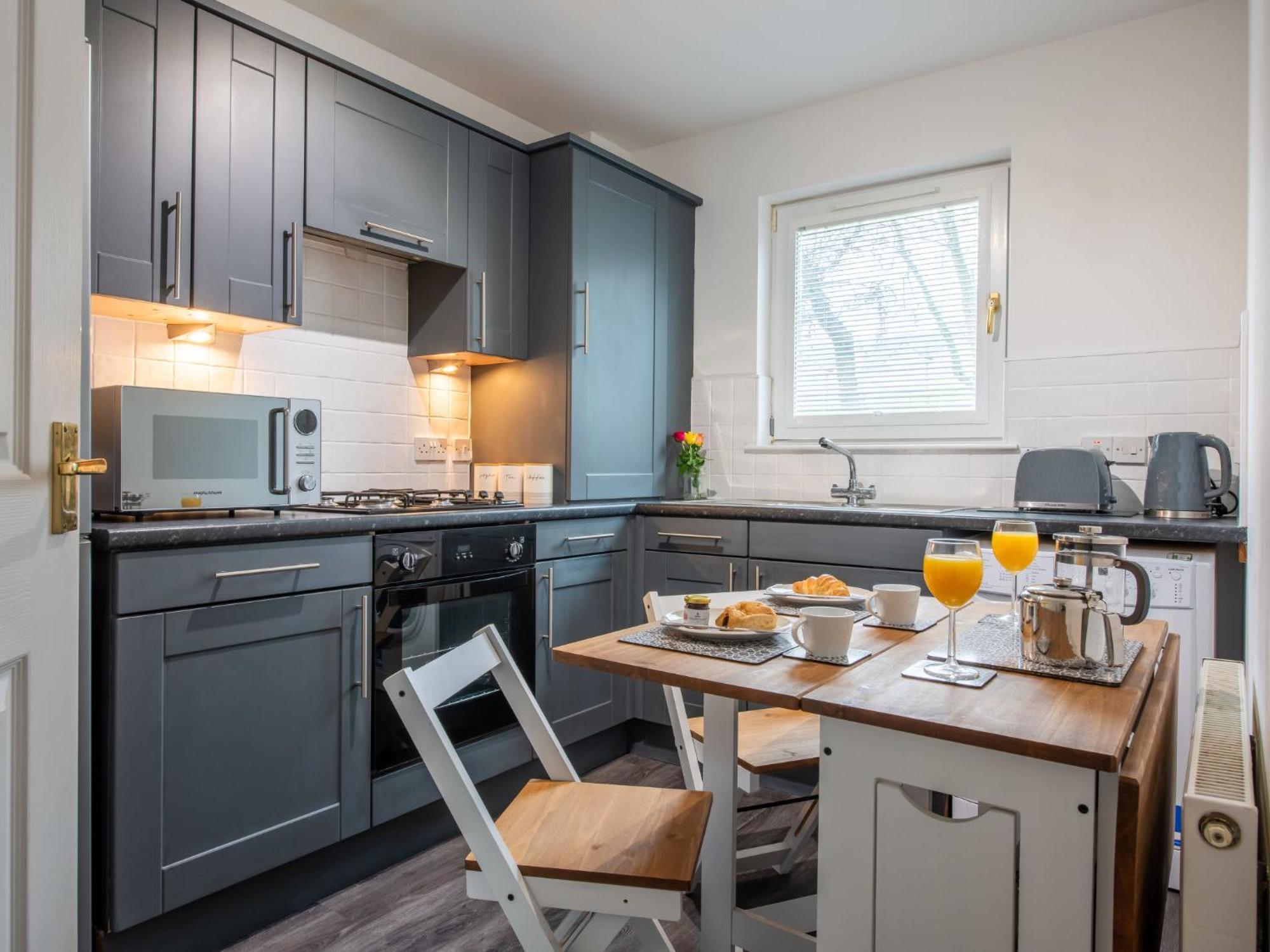 אינברנס Apartment Number 39 By Interhome מראה חיצוני תמונה